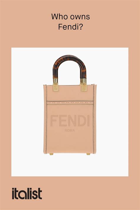 fendi meaning in text|who owns Fendi brand.